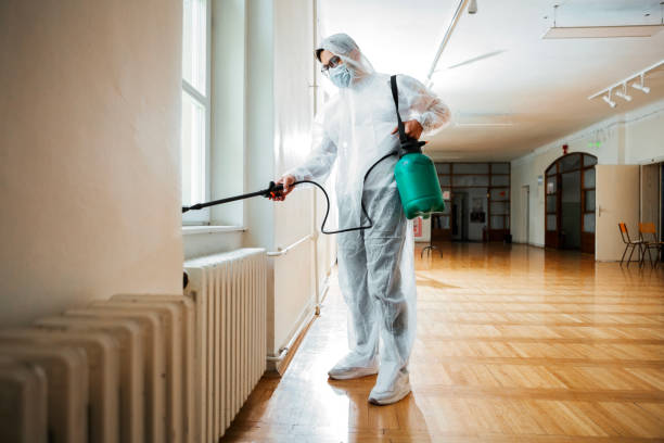 Best Exterminator Services  in Dumont, NJ